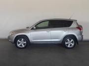 Toyota RAV4 III (XA30) Москва  - изображение 23