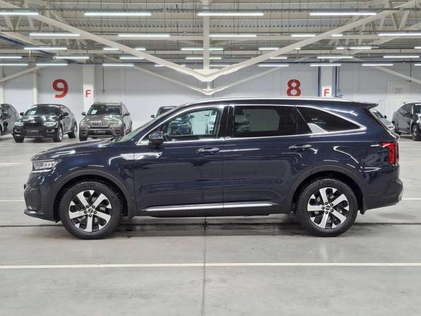 Kia Sorento IV с пробегом 2020 года, цена 3 150 000 рублей, 129735 км, внедорожник, Автокод Объявления