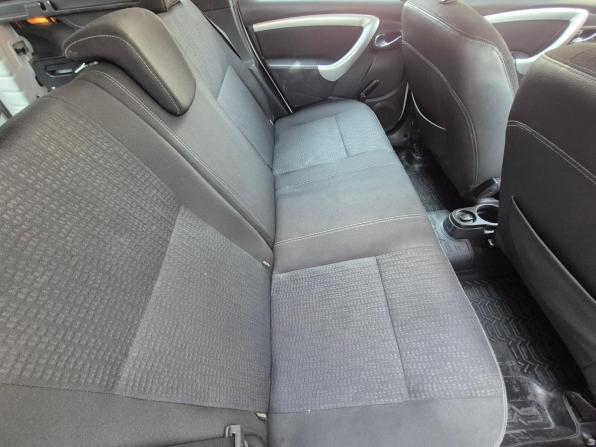 Nissan Terrano III (D10) с пробегом 2016 года, цена 1 215 000 рублей, 158565 км, внедорожник, Автокод Объявления