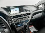 Lexus RX III Красноярск  - изображение 34