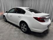Opel Insignia I Рестайлинг Стерлитамак  - изображение 46