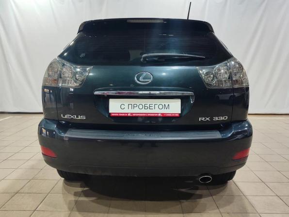 Lexus RX II с пробегом 2003 года, цена 1 250 000 рублей, 263459 км, внедорожник, Автокод Объявления