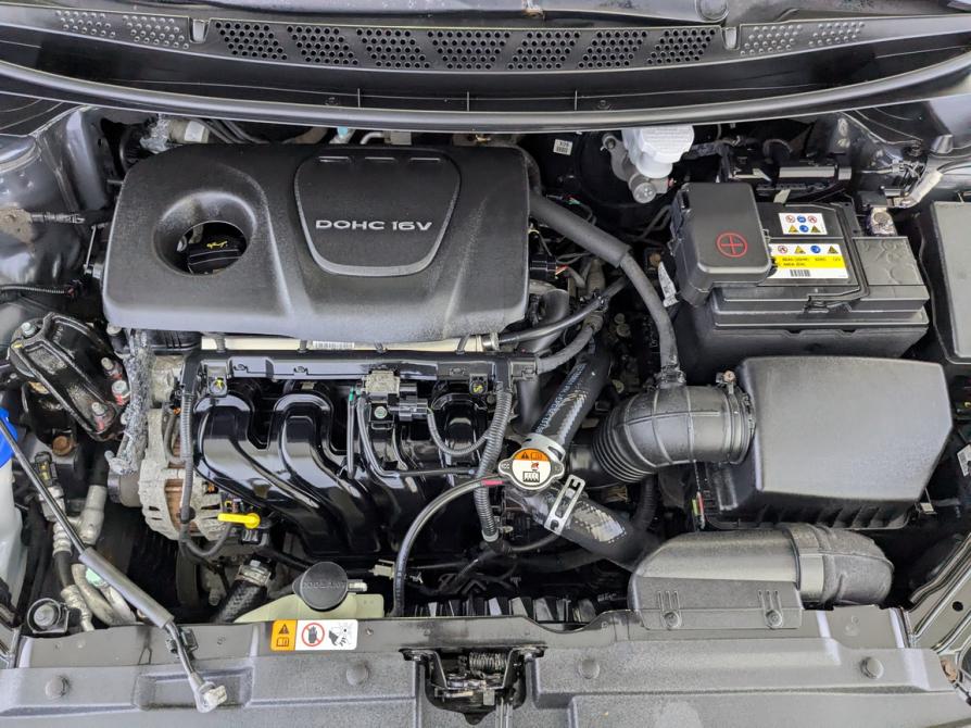 Kia Ceed II Рестайлинг Москва  - изображение 11