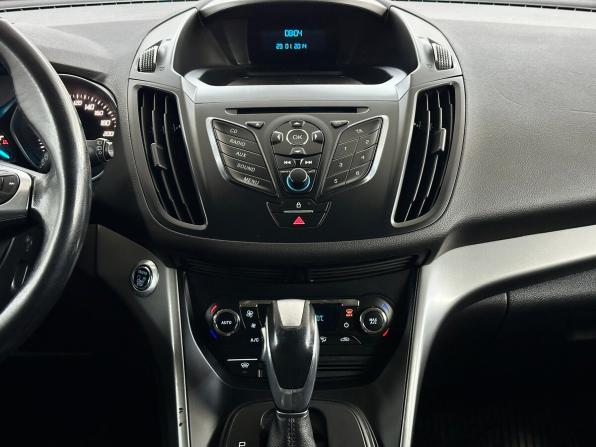 Ford Kuga II с пробегом 2014 года, цена 950 000 рублей, 236611 км, внедорожник, Автокод Объявления