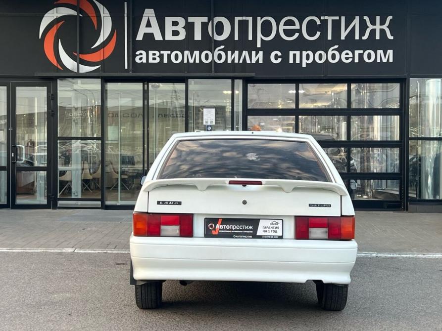 Lada (ВАЗ) 2114 Волгоград  - изображение 6
