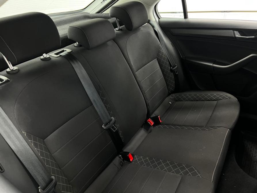 Skoda Rapid II Казань  - изображение 17