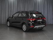 Kia Rio IV Ставрополь  - изображение 24