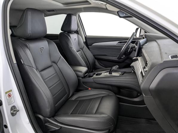 Haval F7x I Рестайлинг с пробегом 2024 года, цена 2 459 000 рублей, 32048 км, внедорожник, Автокод Объявления