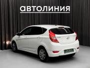 Hyundai Solaris I Красноярск  - изображение 22