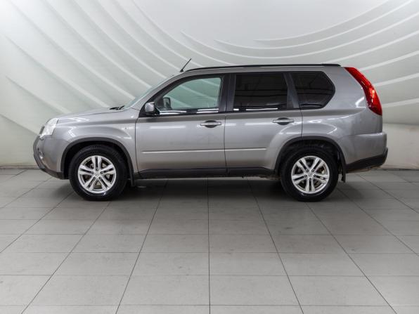 Nissan X-Trail II Рестайлинг с пробегом 2012 года, цена 1 368 000 рублей, 150736 км, внедорожник, Автокод Объявления