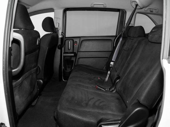 Honda Freed I Рестайлинг с пробегом 2012 года, цена 1 050 000 рублей, 131336 км, компактвэн, Автокод Объявления