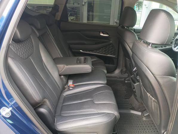 Hyundai Santa Fe IV с пробегом 2019 года, цена 2 950 000 рублей, 148591 км, внедорожник, Автокод Объявления
