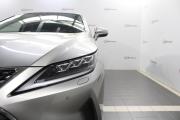 Lexus RX IV Рестайлинг Владивосток  - изображение 30