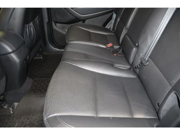 Hyundai Santa Fe III с пробегом 2013 года, цена 1 612 800 рублей, 155790 км, внедорожник, Автокод Объявления
