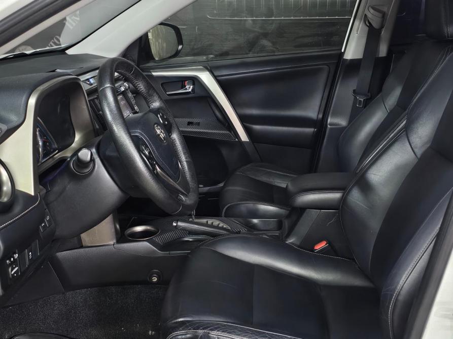 Toyota RAV4 IV (XA40) Краснодар  - изображение 16
