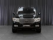 Toyota Land Cruiser 200 Series Тюмень  - изображение 31
