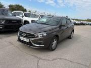 Lada (ВАЗ) Vesta I Тольятти  - изображение 8