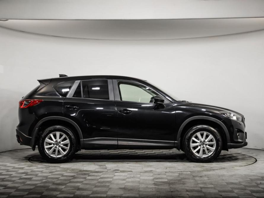 Mazda CX-5 I Санкт-Петербург  - изображение 4