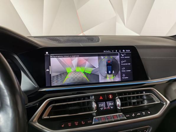 BMW X5 IV (G05/G18) с пробегом 2018 года, цена 6 860 000 рублей, 67774 км, внедорожник, Автокод Объявления