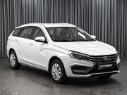Lada (ВАЗ) Vesta I Рестайлинг (NG) Ставрополь  - изображение 20