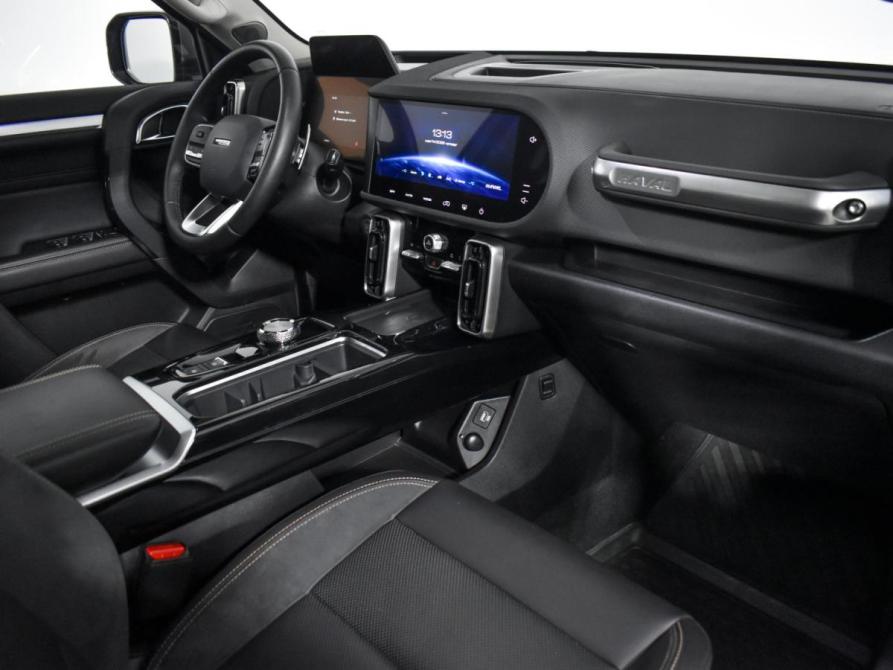 Haval Dargo Санкт-Петербург  - изображение 14