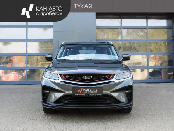 Geely Coolray I с пробегом 2023 года, цена 1 839 000 рублей, 62380 км, внедорожник, Автокод Объявления