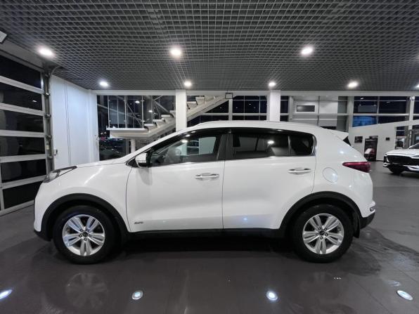 Kia Sportage IV с пробегом 2018 года, цена 1 936 000 рублей, 190470 км, внедорожник, Автокод Объявления