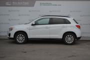 Mitsubishi ASX I Старый Оскол  - изображение 25