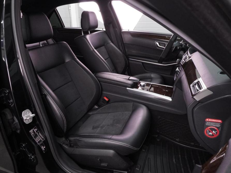 Mercedes-Benz E-Класс IV (W212 S212 C207) Рестайлинг Воронеж  - изображение 8