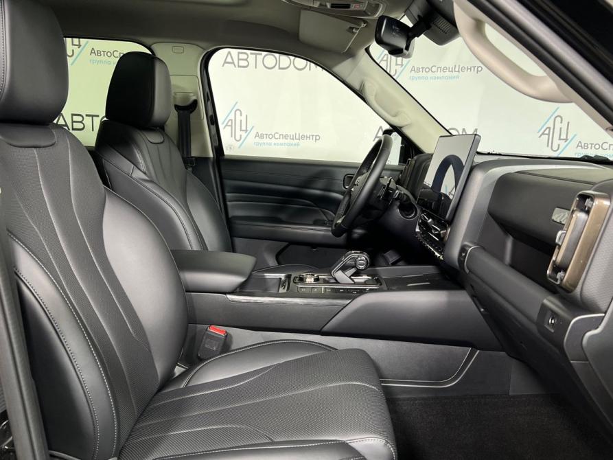 Haval H9 II Москва  - изображение 11