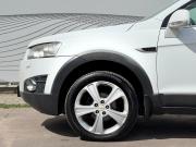 Chevrolet Captiva I Рестайлинг Воронеж  - изображение 27