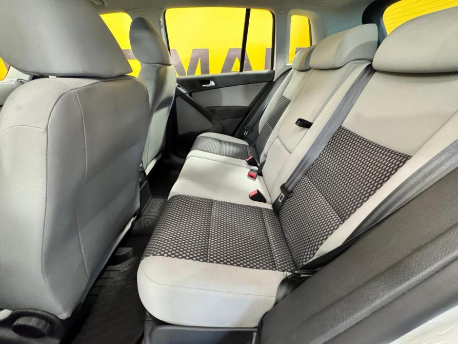 Volkswagen Tiguan I Ижевск  - изображение 18