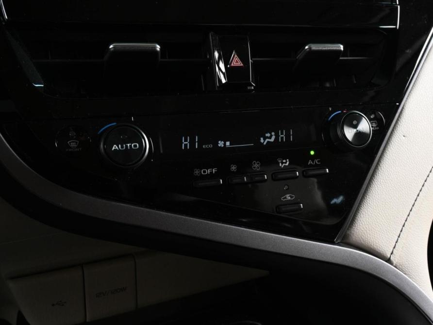 Toyota Camry VIII (XV70) Рестайлинг Ростов-на-Дону  - изображение 14