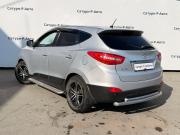 Hyundai ix35 I Рестайлинг Курган  - изображение 16