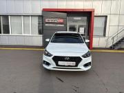 Hyundai Solaris II Альметьевск  - изображение 20