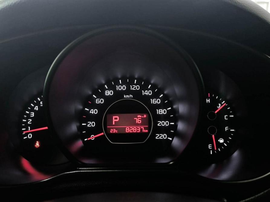 Kia Soul II Рестайлинг Казань  - изображение 16