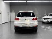 Volkswagen Tiguan I Рестайлинг Тверь  - изображение 28