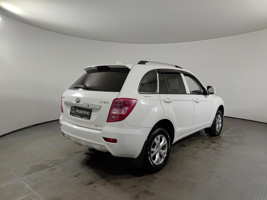 Lifan X60 I Рестайлинг Уфа  - изображение 6