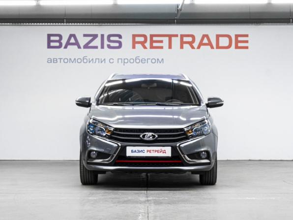 Lada (ВАЗ) Vesta I с пробегом 2020 года, цена 1 215 000 рублей, 52720 км, универсал, Автокод Объявления
