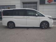 Honda Stepwgn V Рестайлинг Новокузнецк  - изображение 37