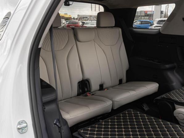 Hyundai Palisade I Рестайлинг с пробегом 2023 года, цена 6 280 000 рублей, 58140 км, внедорожник, Автокод Объявления