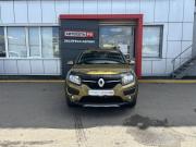 Renault Sandero II Рестайлинг Альметьевск  - изображение 20