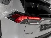 Toyota RAV4 V (XA50) Москва  - изображение 54