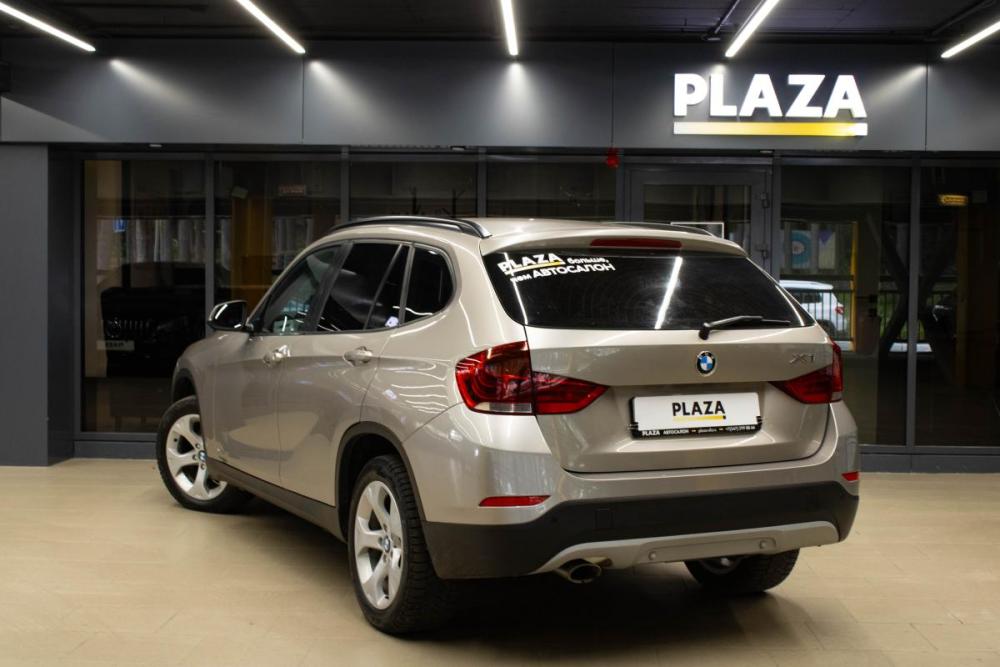 BMW X1 I (E84) Рестайлинг Уфа  - изображение 3