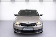 Skoda Rapid I Рестайлинг Москва  - изображение 17