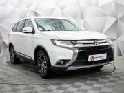 Mitsubishi Outlander III Рестайлинг 2 Ульяновск  - изображение 28