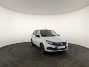 Lada (ВАЗ) Granta I Рестайлинг Москва  - изображение 28