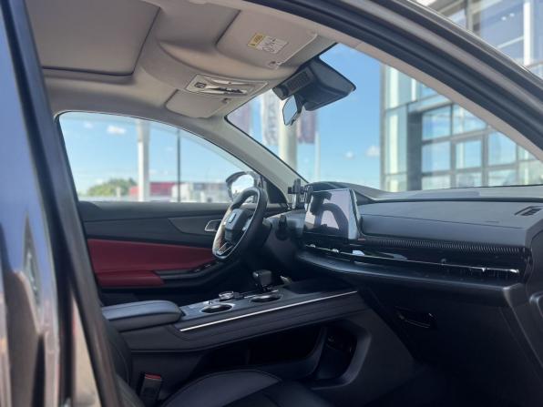 Changan UNI-S (CS55 Plus) I с пробегом 2024 года, цена 2 260 000 рублей, 18549 км, внедорожник, Автокод Объявления