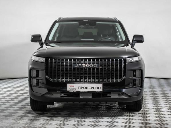 Jaecoo J7 I с пробегом 2023 года, цена 2 620 000 рублей, 31947 км, внедорожник, Автокод Объявления