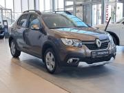 Renault Logan II Рестайлинг Казань  - изображение 25